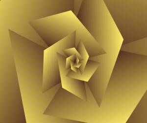 Abstract Triangle